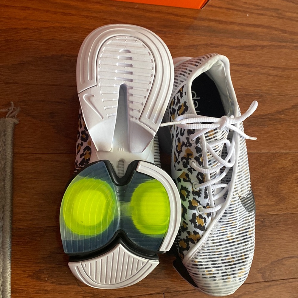 Nike Air zoom superrep 2 size 6
